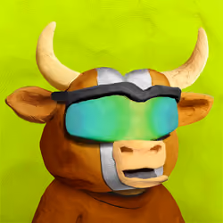 Bull Market # 1425