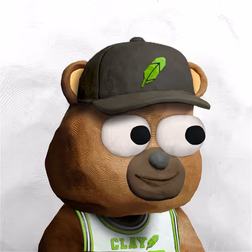 Bear Market # 203