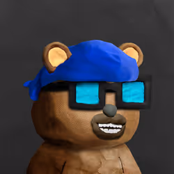 Bear Market # 361