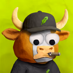 Bull Market # 1512