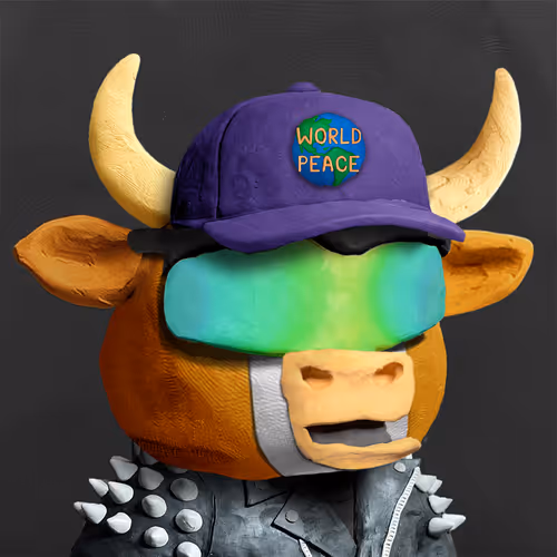 Bull Market # 459