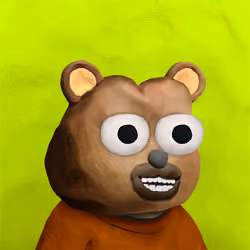 Bear Market # 1227