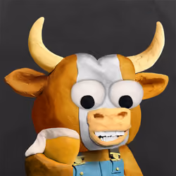 Bull Market # 1168