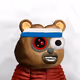 Bear Market # 2383