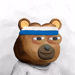 Bear Market # 1071
