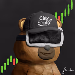 Bear Market # 457