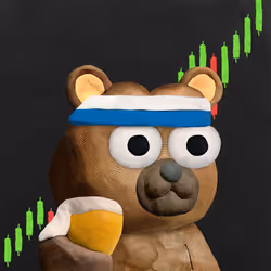 Bear Market # 3403