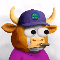 Bull Market # 2565