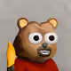 Bear Market # 1135