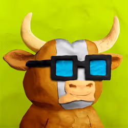 Bull Market # 2765