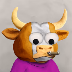 Bull Market # 451