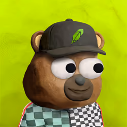 Bear Market # 909