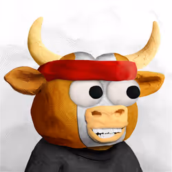 Bull Market # 121