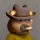 5833