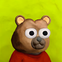 Bear Market # 1705