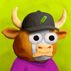 Bull Market # 2275