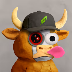 Bull Market # 2171