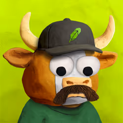 Bull Market # 2780