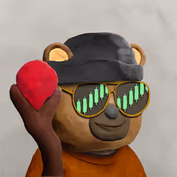Bear Market # 1537