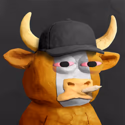 Bull Market # 2609