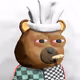 Bear Market # 2360
