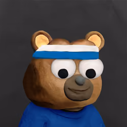 Bear Market # 3593