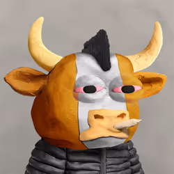 Bull Market # 1378