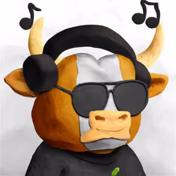 Bull Market # 2081