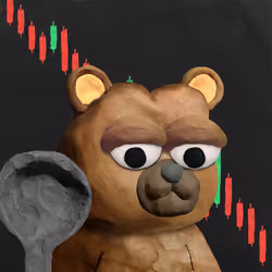 Bear Market # 2852