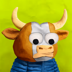 Bull Market # 2184