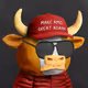 Bull Market # 2240