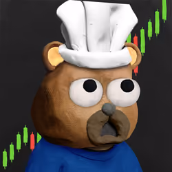 Bear Market # 1735