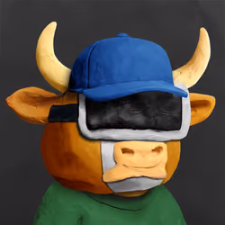 Bull Market # 1171