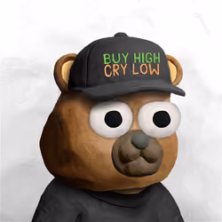 Bear Market # 2639