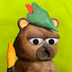 Bear Market # 1433