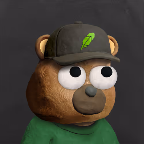 Bear Market # 1065