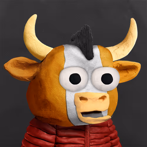 Bull Market # 335