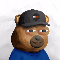 Bear Market # 583