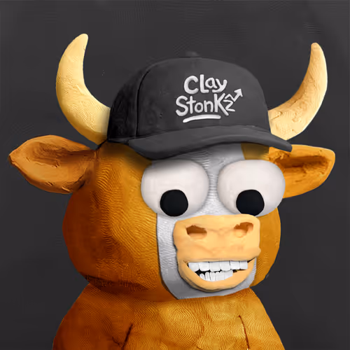 Bull Market # 68