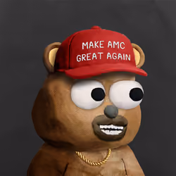 Bear Market # 624