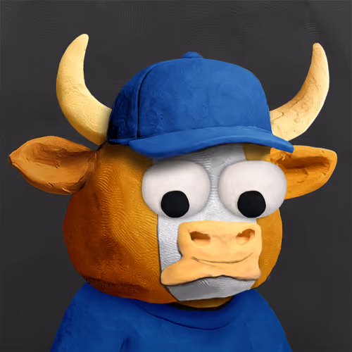 Bull Market # 2203