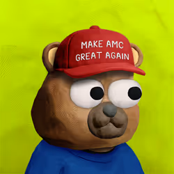 Bear Market # 3474