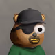 Bear Market # 1781