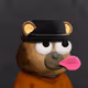 5897
