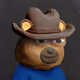 Bear Market # 862