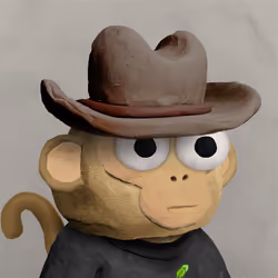 Primate Capital # 22