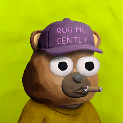Bear Market # 2212