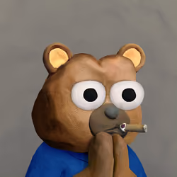 Bear Market # 790