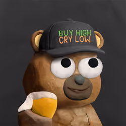 Bear Market # 1678