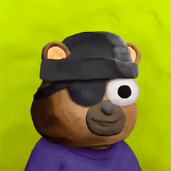 Bear Market # 3191